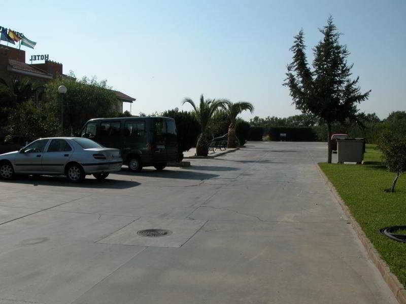 صورة الفندق 20