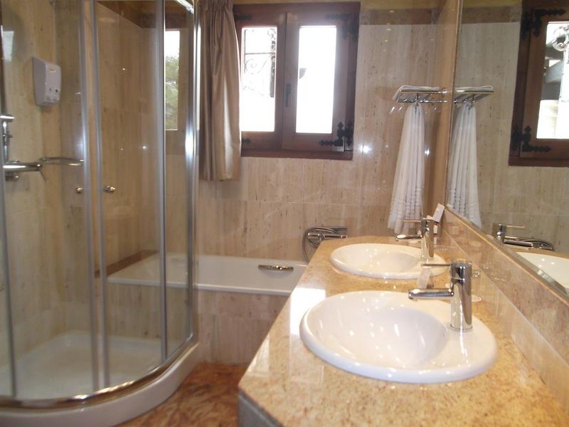 Hotel Photo 9