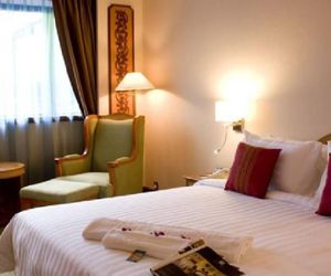 The CentrePoint Hotel Bandar Seri Begawan Brunei
