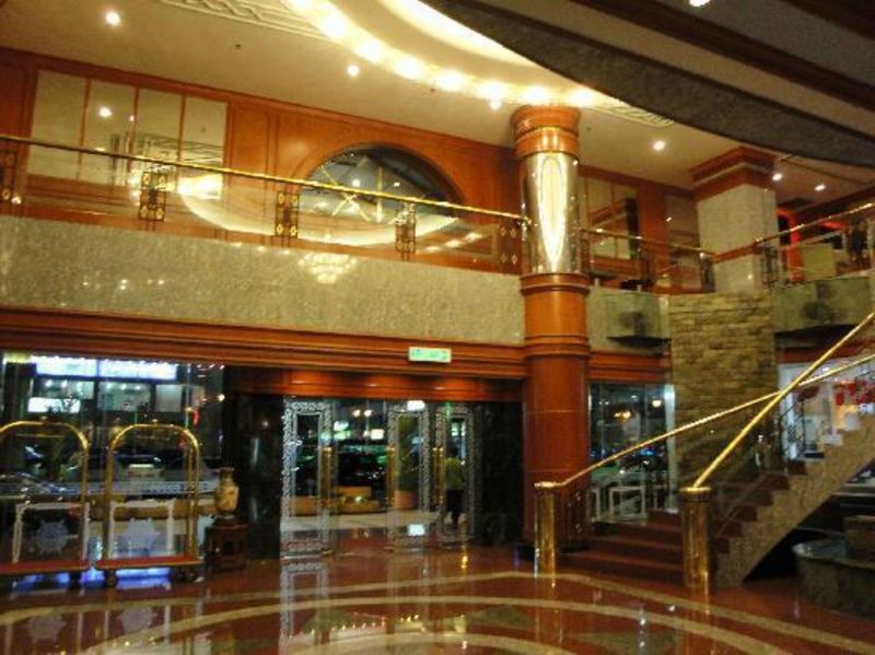 صورة الفندق 9