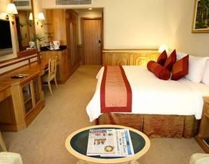 The Rizqun International Hotel Bandar Seri Begawan Brunei