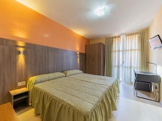 Фото отеля Hotel Monreal Jumilla