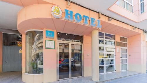 Hotel Photo 20