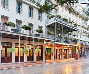 Bluegreen Vacations Club La Pension New Orleans United States