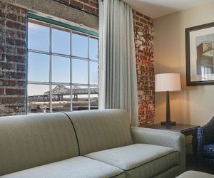 Embassy Suites by Hilton New Orleans Convention Center New Orleans United States
