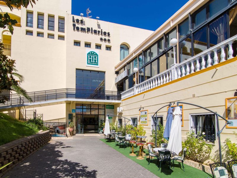 Hotel Photo 22