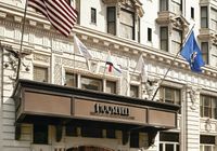 Отзывы The Roosevelt Hotel New Orleans — Waldorf Astoria Hotels & Resorts, 5 звезд