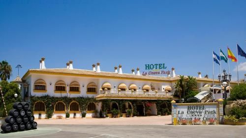 Hotel Photo 22