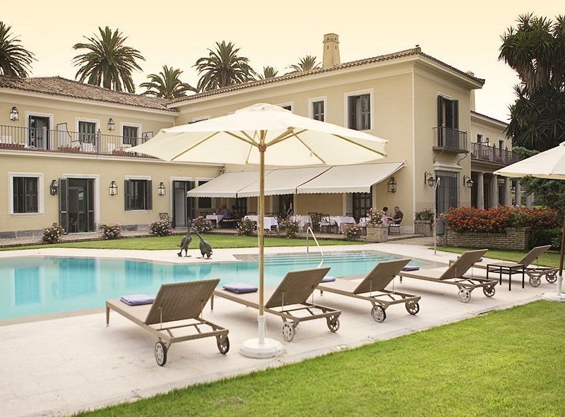 Hotel Photo 21