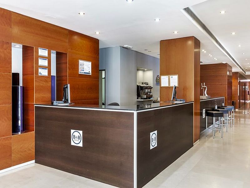 Hotel Photo 15