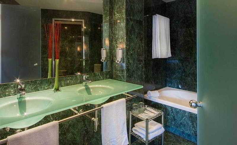 Hotel Photo 9