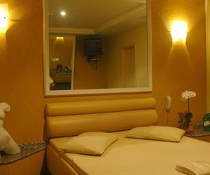 Ville Motel (Adult Only) Freguesia Brazil