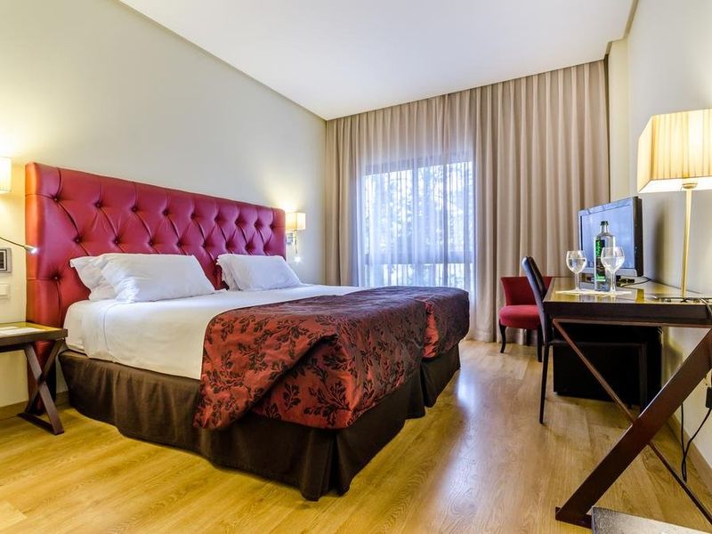 Hotel Photo 2