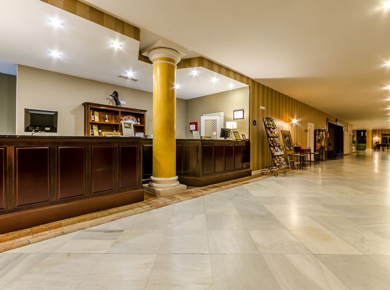 Hotel Photo 16