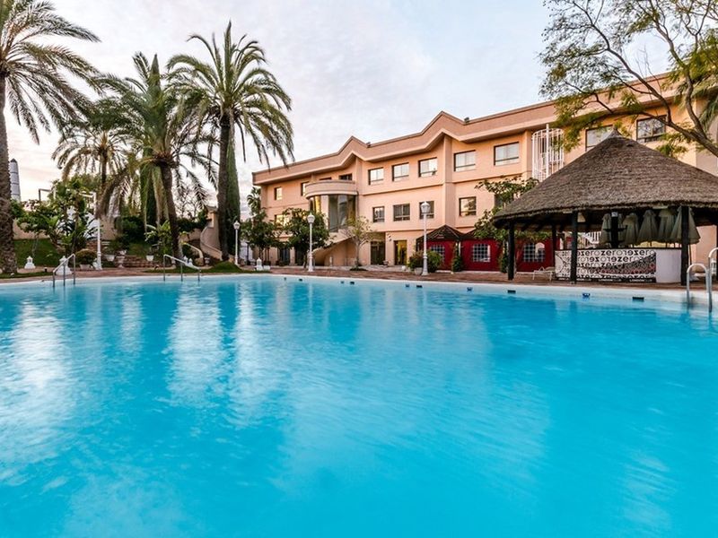 Hotel Photo 21