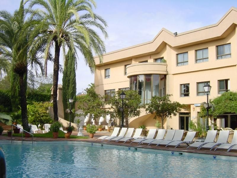 Hotel Photo 22