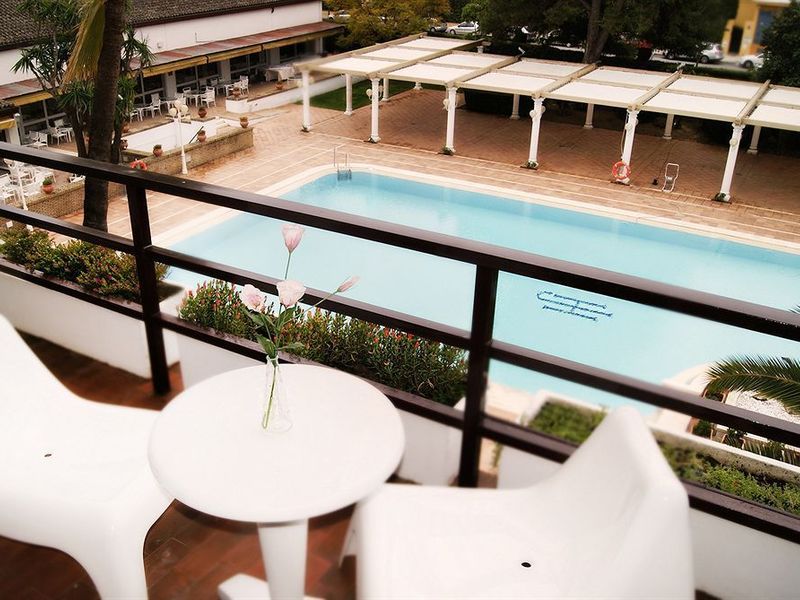 Hotel Photo 21