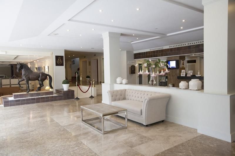 Hotel Photo 10