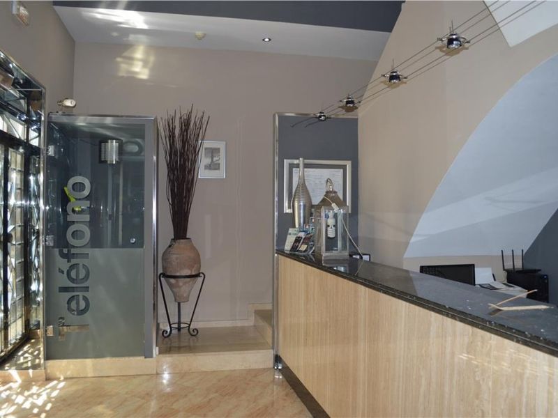 Hotel Photo 16
