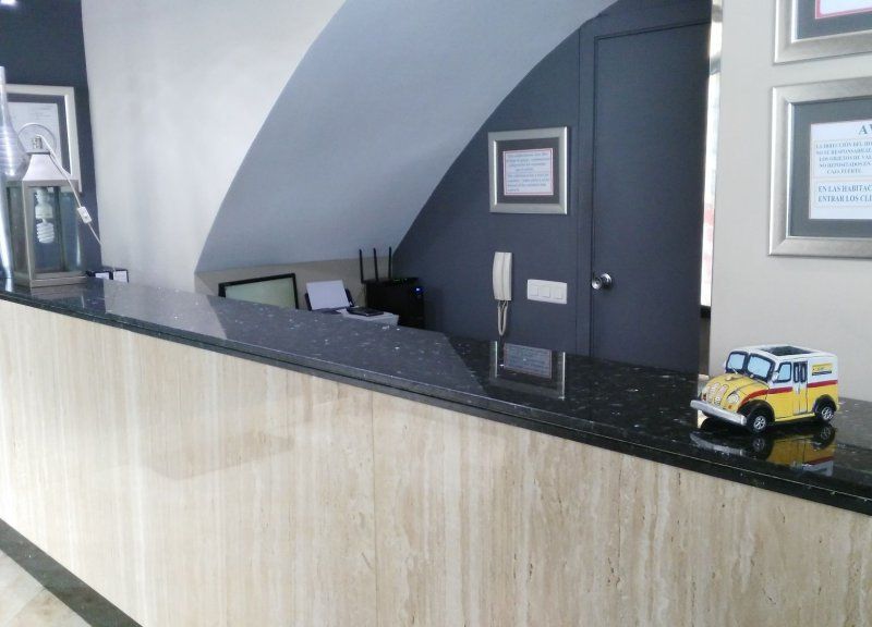 Hotel Photo 18
