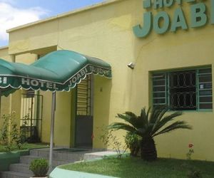 Hotel Joabi SAO JOSE DOS CAMPOS Brazil