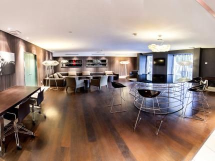 Hotel Photo 17