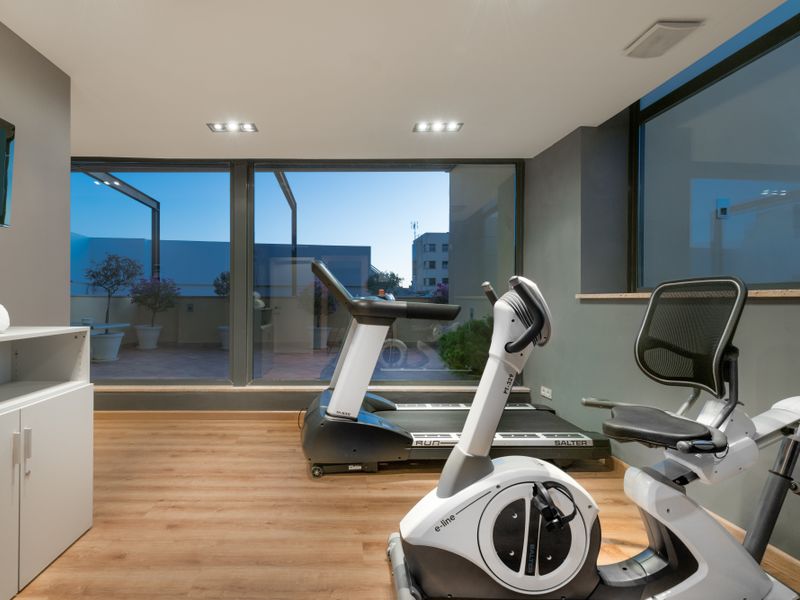 Hotel Photo 20
