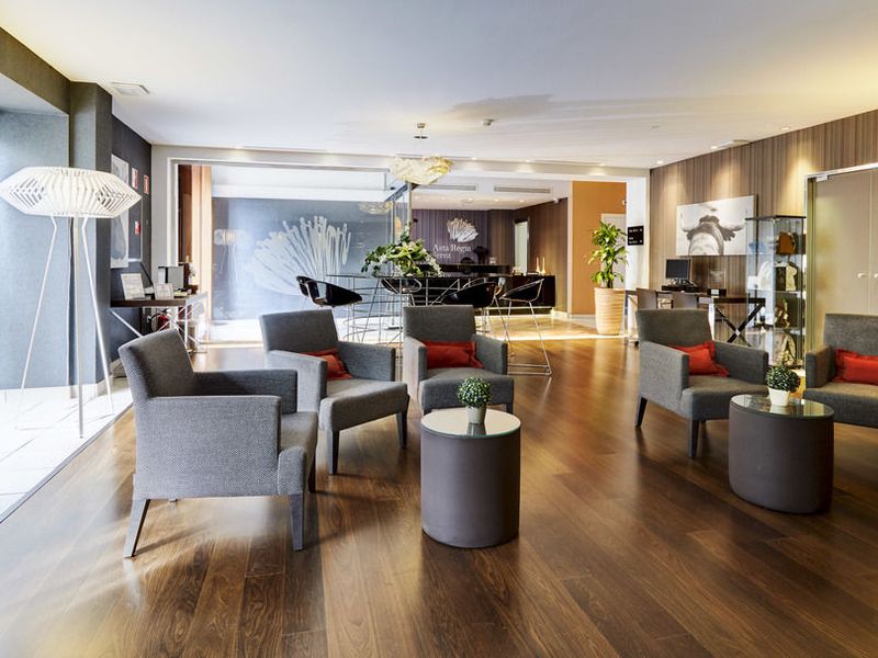 Hotel Photo 5