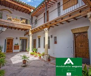 Multi Apartamentos La Kasbah Jerez de la Frontera Spain