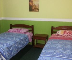 Hostal Central Cochabamba Bolivia