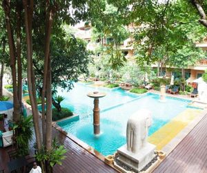 Avalon Beach Resort Pattaya Thailand