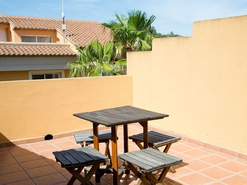 Hotel Photo 20