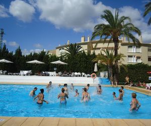 Hotel Villa Naranjos Javea Spain