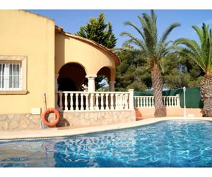 Villas Monte Verde -BTB Javea Spain