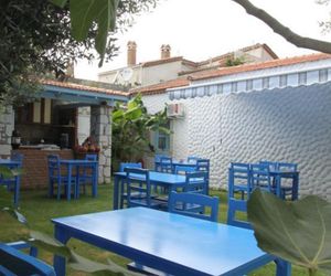 Cakirbey Otel Alacati Turkey