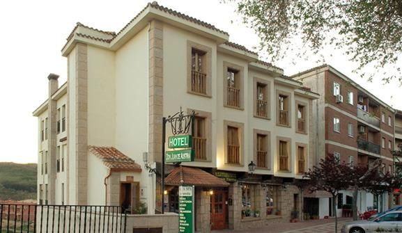 Hotel Photo 23
