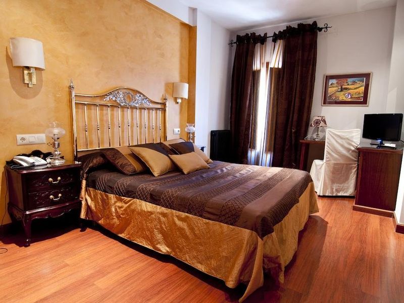 Hotel Photo 7