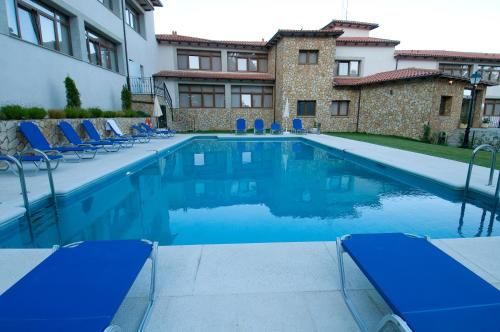 Hotel Photo 20