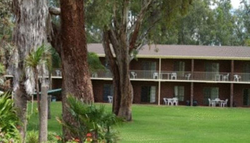 Hotel Photo 22