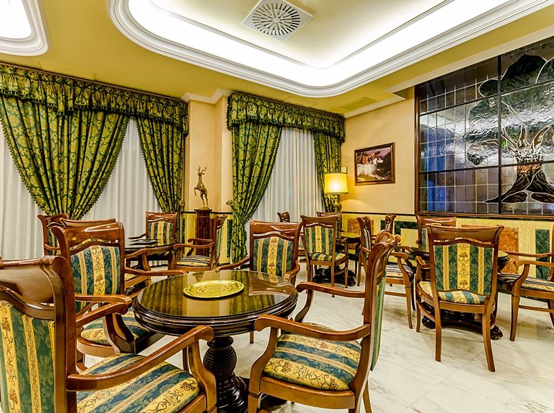 Hotel Photo 11