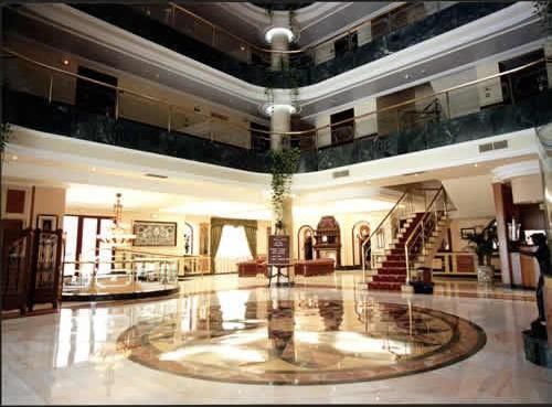 Hotel Photo 12