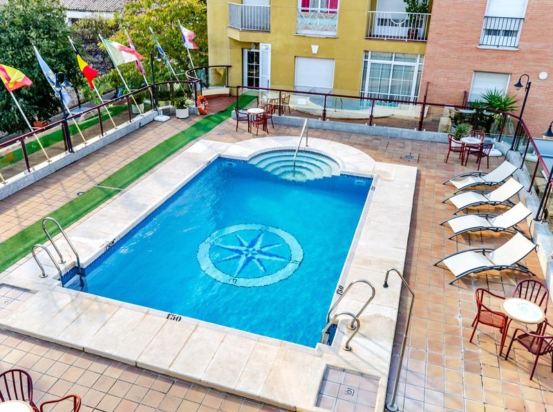 Hotel Photo 20