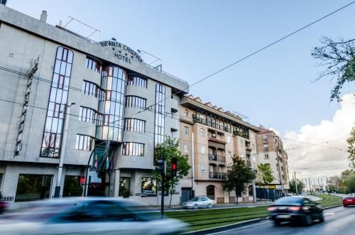 Hotel Photo 22