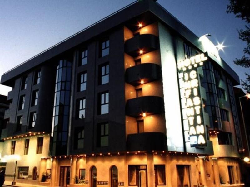 Hotel Photo 23