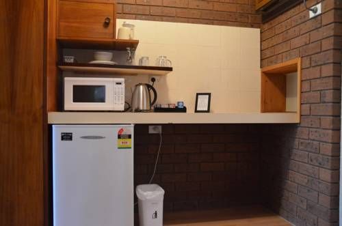 Hotel Photo 16