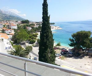 Hotel Dubravka Baska Voda Croatia