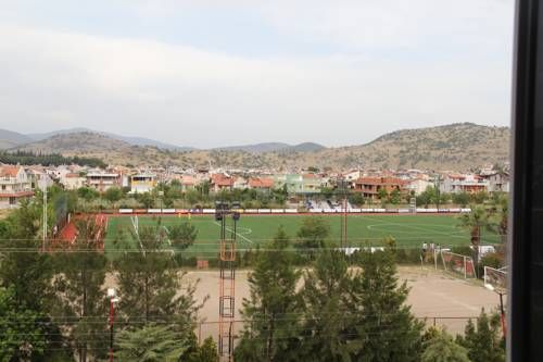 Hotel Photo 16