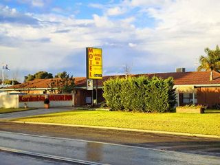 Hotel pic Birch Motel Tocumwal