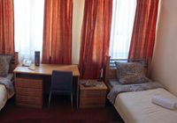 Отзывы Danube Hostel