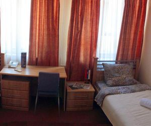 Danube Hostel Belgrade Serbia